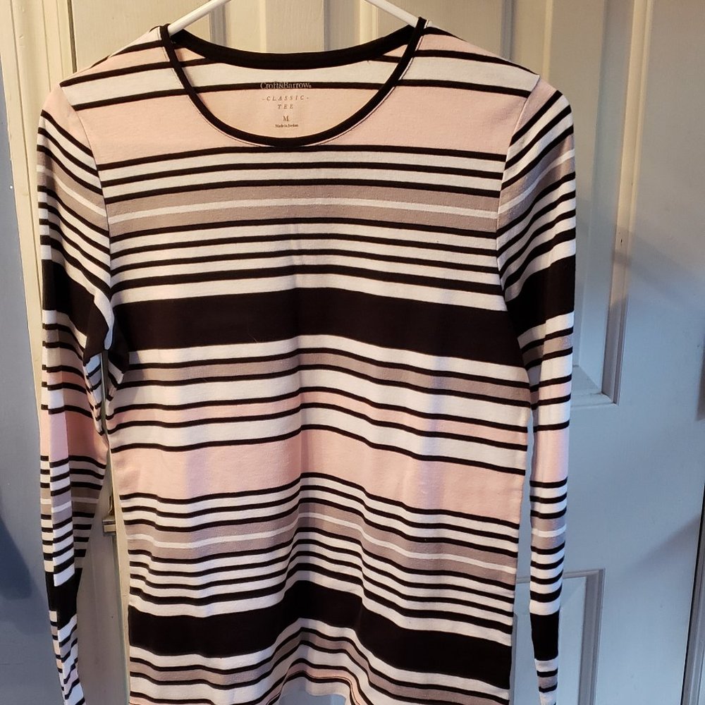 Women's Classic Tee Top